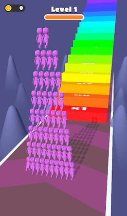  Count Masters Crowd Runner 3D ( )  