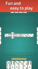   Dominoes: Play it for Free (  )  