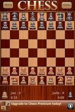   Chess Free (  )  