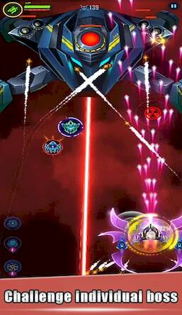  Galaxy Attack-space shooting g ( )  