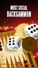   Backgammon Plus (  )  