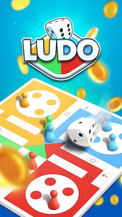  Ludo - Offline Board Game ( )  