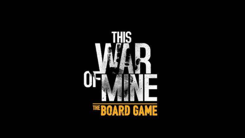  This War Of Mine: The Board Ga ( )  