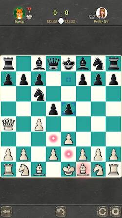  Chess Origins - 2 players ( )  