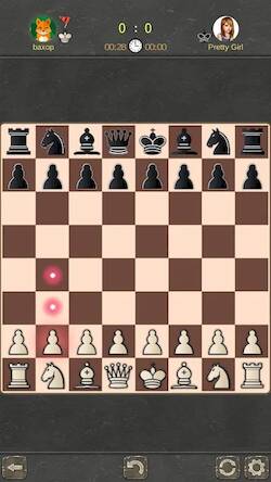  Chess Origins - 2 players ( )  
