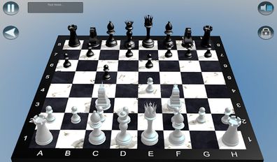  Chess Master 3D Free (  )  