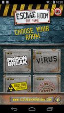   Escape Room The Game App (  )  