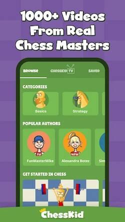  Chess for Kids - Play & Learn ( )  