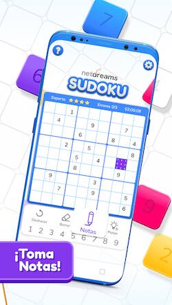  Netdreams Sudoku ( )  