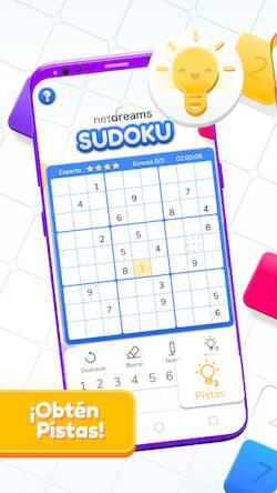  Netdreams Sudoku ( )  