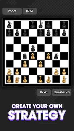  Chess Fantasy ( )  
