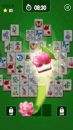  Mahjong 3D Matching Puzzle ( )  