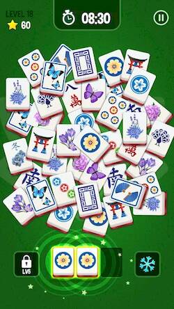  Mahjong 3D Matching Puzzle ( )  