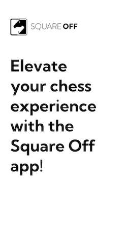 Square Off Chess- Play & Learn ( )  