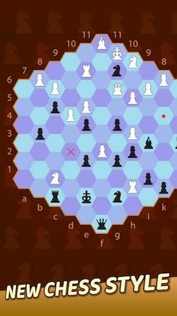  Hexagonal - Chess Variants ( )  