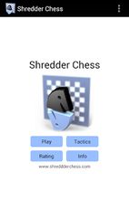  Shredder Chess (  )  