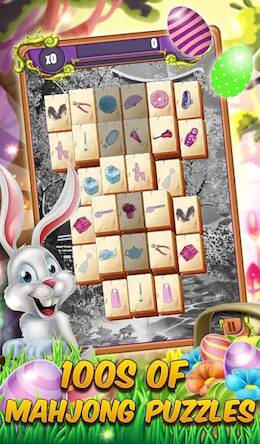  Mahjong: Spring Journey ( )  