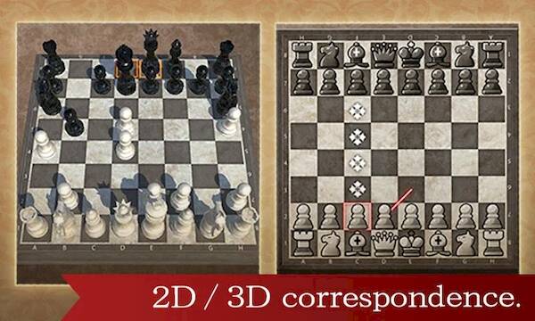  Classic chess ( )  