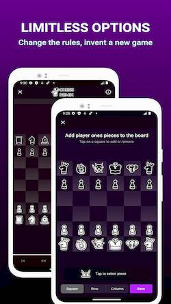  Chess Remix - Chess variants ( )  