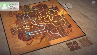   Tsuro - The Game of the Path (  )  