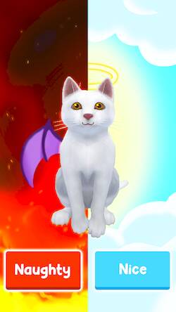  Cat Life: Pet Simulator 3D ( )  
