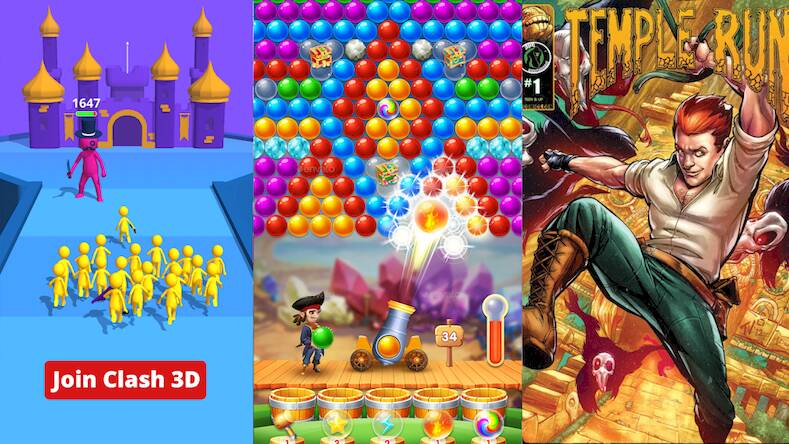  All Games : All In One Games ( )  