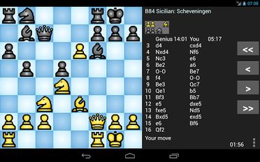  Chess Genius (  )  