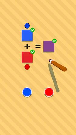  Play Colors ( )  