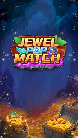  Jewel Pop Match ( )  