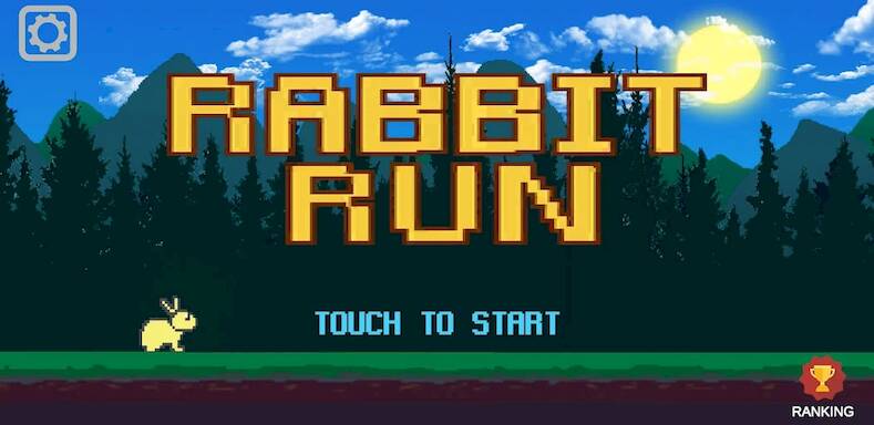  Rabbit Run ( )  