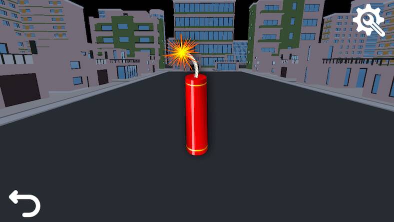  Mabar Kembang Api Simulator 3D ( )  