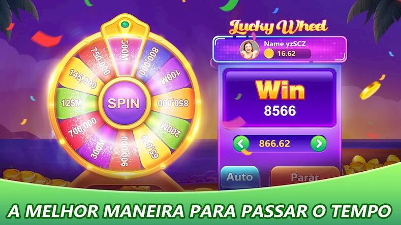  Lucky Wheel :Spin wheel game ( )  