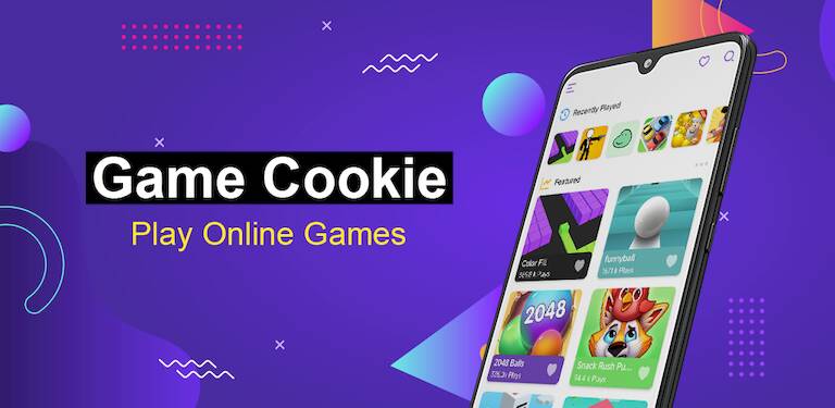  Game Cookie - Online Games ( )  