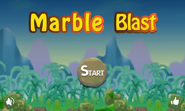  Jungle Marble- Pinball Epic ( )  