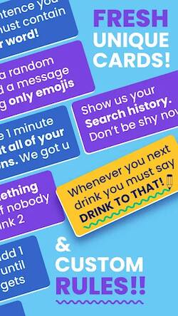  Drink To That - Drinking Game ( )  