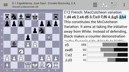   Chess PGN Master Pro Key (  )  