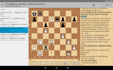  Chess PGN Master Pro Key (  )  