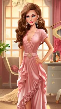  Girl Dress Up ( )  