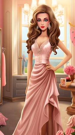  Girl Dress Up ( )  