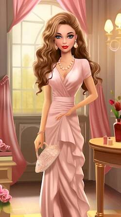  Girl Dress Up ( )  