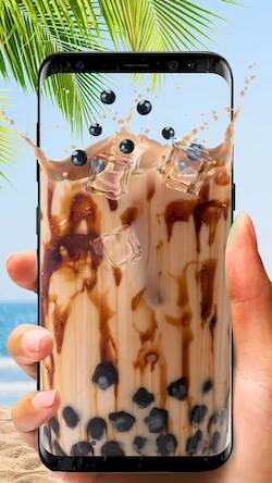  Boba DIY - Drink Simulator ( )  