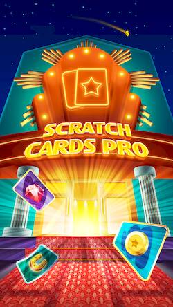  Scratch Cards Pro ( )  