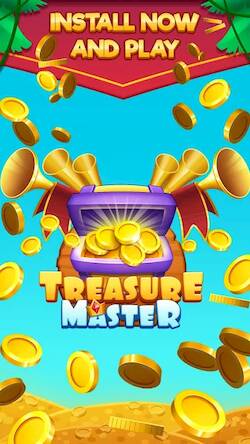  Treasure Master ( )  