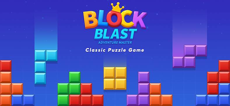  Block Blast! ( )  