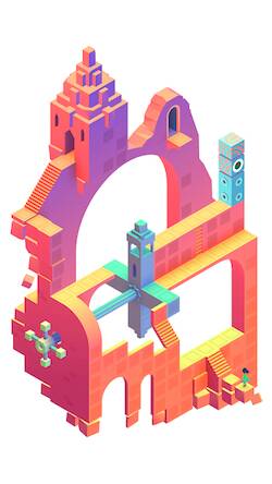  Monument Valley 2 ( )  
