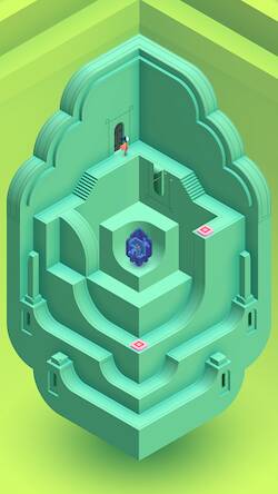  Monument Valley 2 ( )  