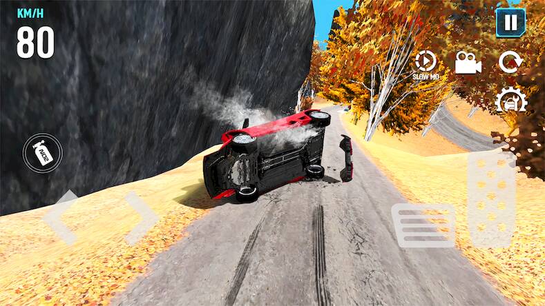  Mega Car Crash Simulator ( )  