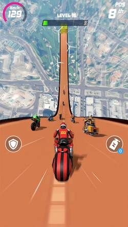  Bike Race: Racing Game ( )  