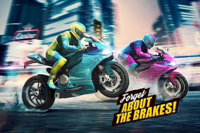  TopBike: Racing & Moto 3D Bike ( )  