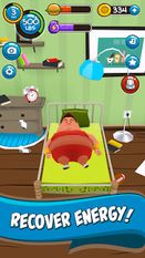   Fit the Fat 2 (  )  